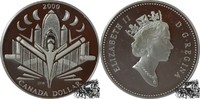 Kanada 1 Dollar 1 Dollar 2000 - Discovery -