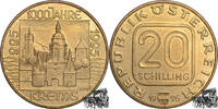 Österreich 20 Schilling 20 Schilling 1995 - 1000 Jahre Krems - f.stpfr. -