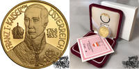 Österreich 500 Schilling 500 Schilling 1994 - Wiener Kongress -