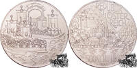 500 Schilling 1993 Österreich 500 Schilling 1993 - Seenregion - f.stpfr. f.stplfr.