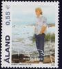 Finnland Aland ** 2005 - Björn Borg -