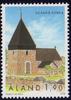 Finnland Aland ** 1998 - St. Laurentius-Kirche -