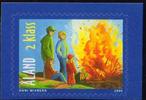 Finnland Aland ** 2005 - Walpurgisnacht -