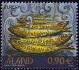 Finnland Aland ** 2005 - Europa: Gastronomie -