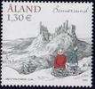Finnland Aland ** 2005 - Bomarsund -