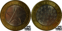 3 Euro 3 Euro 2008 - EU-Ratspräsidentschaft -