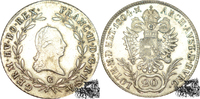 20 Kreuzer 20 Kreuzer 1804 C