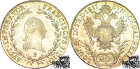 20 Kreuzer 20 Kreuzer 1811 B