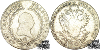 20 Kreuzer 20 Kreuzer 1824 E