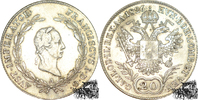 20 Kreuzer 20 Kreuzer 1826 A