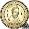 Belgien 2 Euro 2 Euro 2009 - Louis Braille