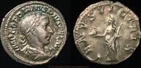 Roman Empire Denar Gordian III. -
