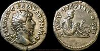 Roman Empire Denar Lucius Verus -