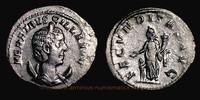 Roman Empire Antoninianus 250-251 AD., Herennia Etruscilla, Rome mint, Antoninianus, RIC 55b.