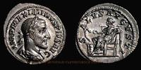 Roman Empire Denarius Maximinus I, Rom, Denar, RIC 14.