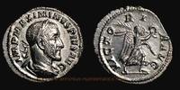 Roman Empire Denarius Maximinus I, Rom, Denar, RIC 16.