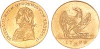 Brandenburg-Preußen Friedrichs d´or 1798 Friedrich Wilhelm III. 1797-1840 -