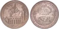 Paderborn Taler 1719 Sedisvakanz Franz Arnolf von Wolff-Metternich zur Gracht 1704-1718 -