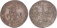 Stolberg Taler 1706 Stolberg Christoph Friedrich und Jost Christian 1704-1738 -