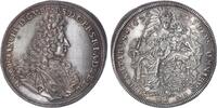 Bayern Taler 1694 Maximilian II. Emanuel 1679-1726 -