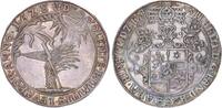 Hessen Taler 1628 Kassel Wilhelm V. 1627-1637 -