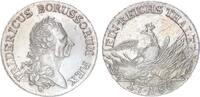 Brandenburg-Preußen Sterbetaler 1786 Berlin Friedrich II., der Große 1740-1786 -
