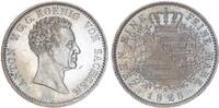Sachsen Taler 1828 S Anton 1827-1836 -