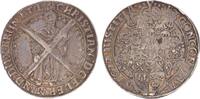 Braunschweig-Lüneburg Taler 1622 Annaberg Christian Bischof von Minden 1611-1633 -