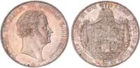 Brandenburg-Preußen Doppeltaler 1840 Berlin Friedrich Wilhelem III. 1797-1840 -