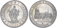 Münster, Bistum Taler 1761 Sedisvakanz -
