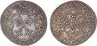 Regensburg, Stadt Reichstaler 1626 mit Titel Ferdinand II. -