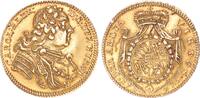 Württemberg Karolin 1735 Stuttgart Carl Alexander 1733-1737 -