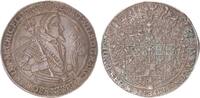 Brandenburg-Preußen Taler 1628 Königsberg Georg Wilhelm 1619-1640 -
