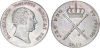 Bayern Taler 1813 Maximilian I. Joseph 1806-1825 -