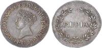 Portugal Rupia 1846 Maria II.1834-1853 -