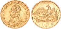 Brandenburg-Preußen Friedrichs d´or 1818 Berlin Friedrich Wilhelm III. 1797-1840 -