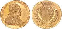 Sachsen, Kurfürstentum 10 Taler 1801 IEC Dresden Friedrich August III. 1763-1806 -