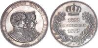 Sachsen Doppeltaler 1872 König Johann und Königin Amalie von Sachsen 185... 385,00 EUR  zzgl. 5,00 EUR Versand
