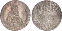 Sachsen Taler 1689 Dresden Johann Georg III. 1680-1691 -