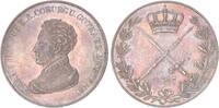 Sachsen-Coburg-Gotha Taler 1827 Eisenach Ernst I. 1826-1844 -