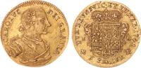 Braunschweig-Wolfenbüttel 5 Taler 1742 Braunschweig Karl I. 1735-1780 -