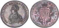 Sachsen-Weimar-Eisenach 2/3 Taler 1764 Eisenach Anna Amalia 1758-1775 -