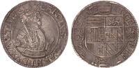 RDR Österreich Erzherzog Karl 1564-1590 Taler 1578 Klagenfurt  ss-vz mit schöner Patina