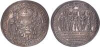 Römisch Deutsches Reich, Österreich Taler 1682 Max Gandolph von Küenburg 1668-1687 -