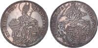 Römisch Deutsches Reich, Österreich Taler 1731 Leopold Anton Eleutherius von Firmian 1727-1744 -