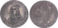 Schweden Taler 1645 Stockholm Christina 1632-1654 -