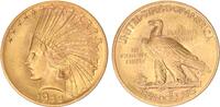 USA 10 Dollar Indian Head 1932 Motto on Reverse Prachtexemplar, fast stgl 1950,00 EUR kostenloser Versand