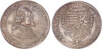 RDR Österreich Taler 1620 Erzherzog Leopold V. 1619-1632 -