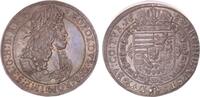 RDR Österreich Taler 1683 Leopold I. 1657-1705 -