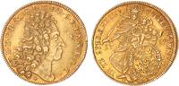 Bayern Max d´or 1719 München Maximilian II. Emanuel 1679-1726 -
